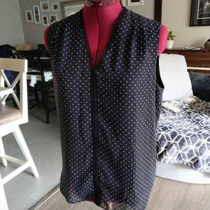 RW&CO size M blouse EUC